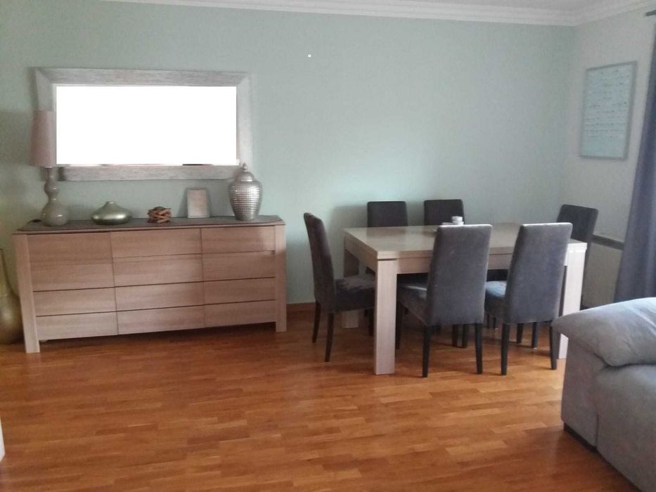 Mobília de sala Conforama