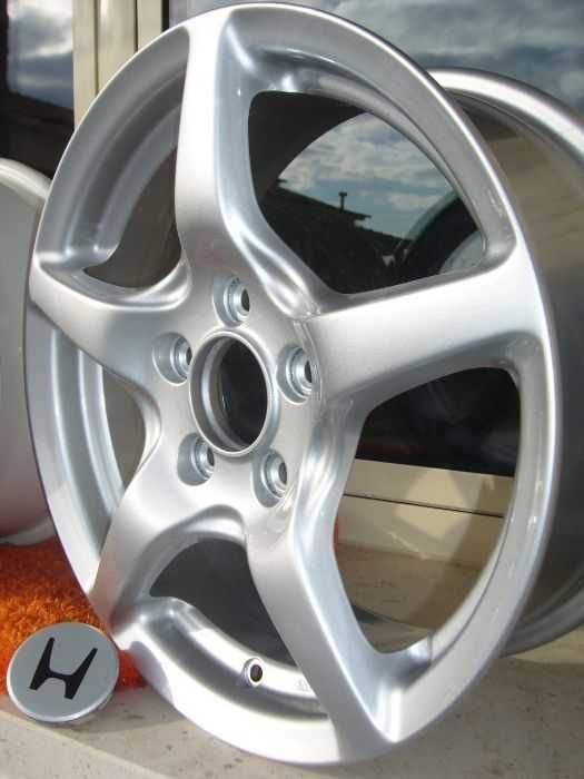 Jantes Honda S2000 originais centros jantes S2000 e integra type-R dc2