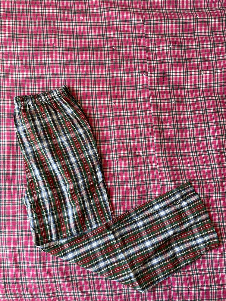 Піжамні штани polo ralph lauren. розмір s