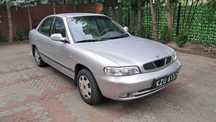 Daewoo NUBIRA sprzedam