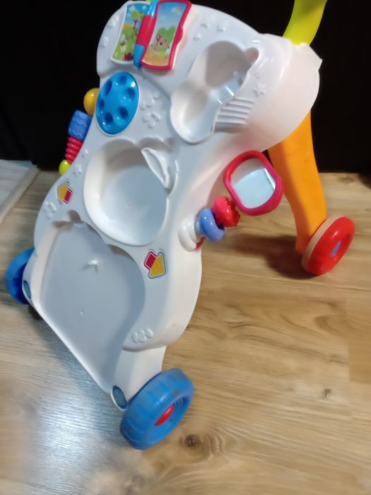 Ходунки Chico детские