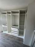 Closet modulos ikea