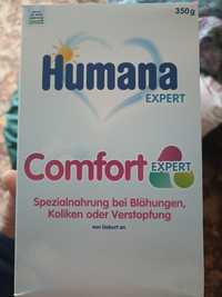 Humana Comfort expert