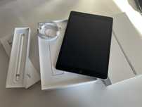 iPad 9 generacji 64GB WiFi + Apple Pencil (1 generacji)