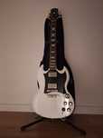 Gitara elektryczna Epiphone SG