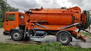 Ассенизатор.Илосос.Прочистка канализации,выкачка ям.Сантехник.Хар.обл.