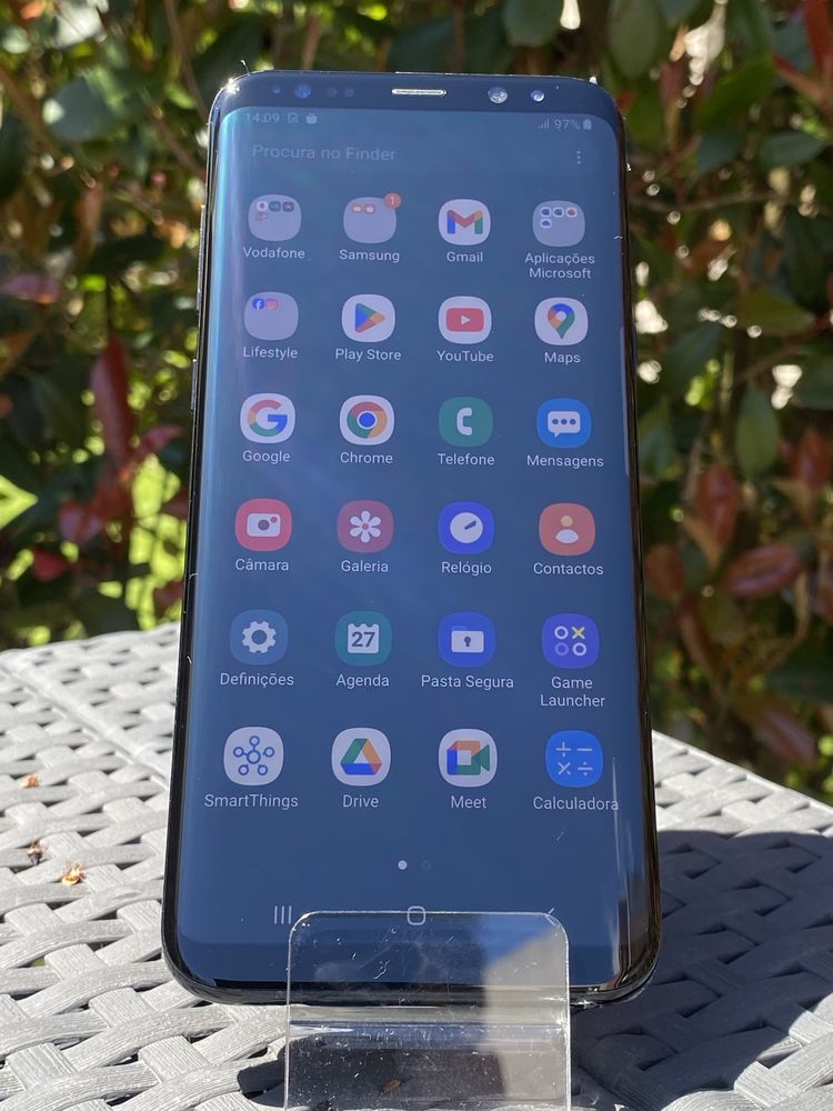 Samsung S8 Plus 64gb