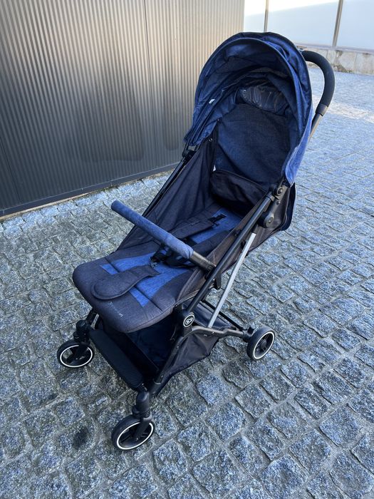 Carrinho bebé Kinderkraft novo