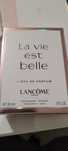 La vie belle Lancome