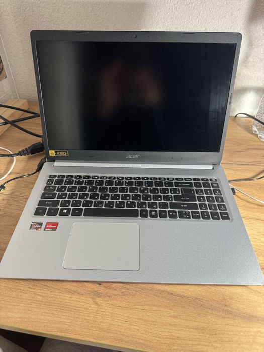 Ноутбук Aspire 5 (Ryzen 5 5500U | 16Gb | 512Gb SSD)