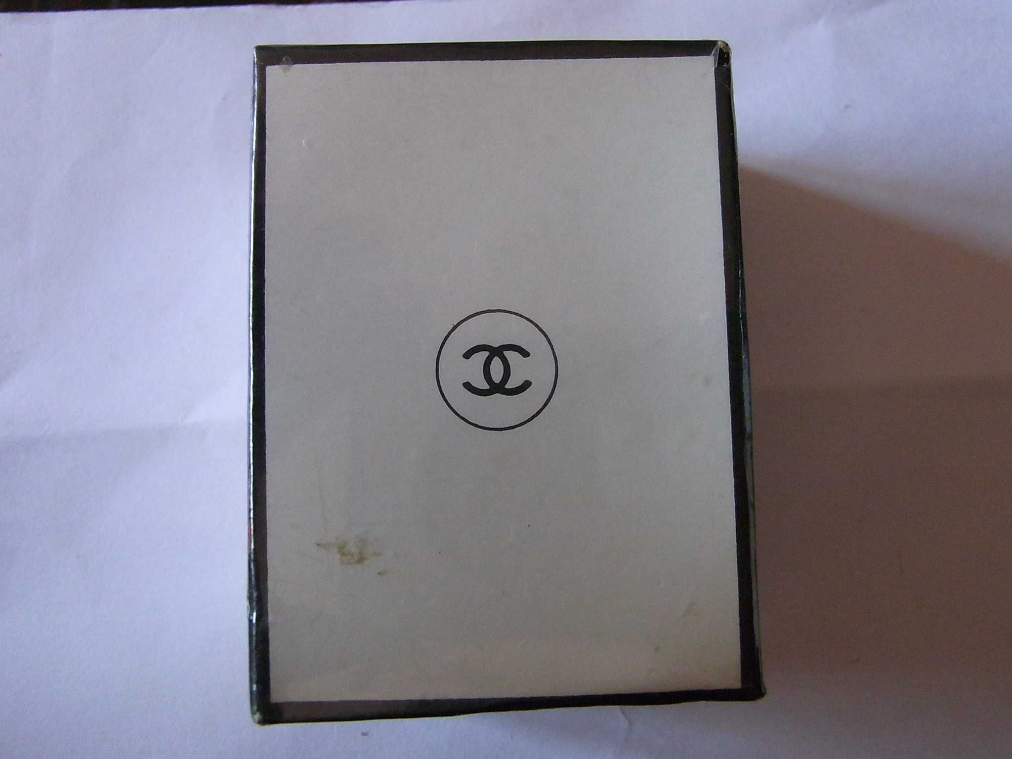 Vintage oryginalne Chanel No. 19 Pure Parfum Extrait ~7 ml .TOP !