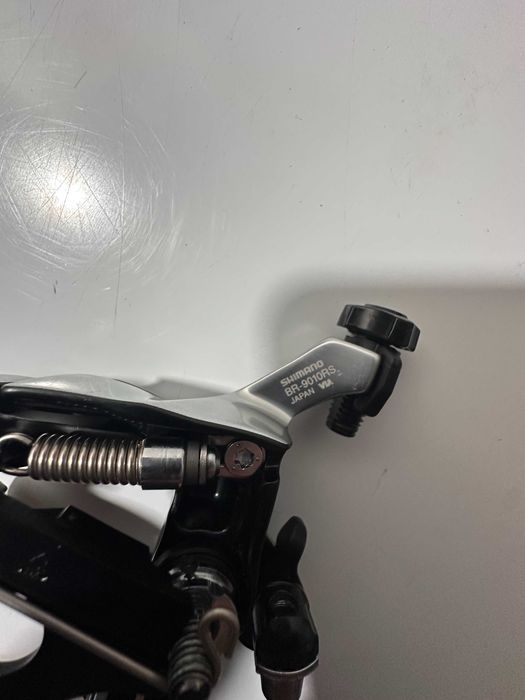Pinça de travão Shimano Dura Ace BR-R9010-RS (apenas travão traseiro)