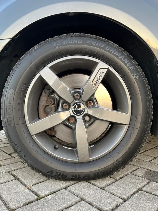 Ford Transit Connect Grand