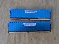 Pamięć RAM DDR4 Corsair Vengeance 2x8gb
