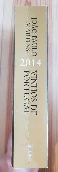 Vinhos de Portugal 2014