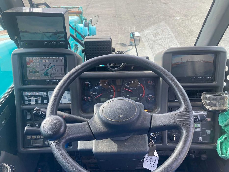 Автокран 70 тонн , Kobelko RK700  EG03.