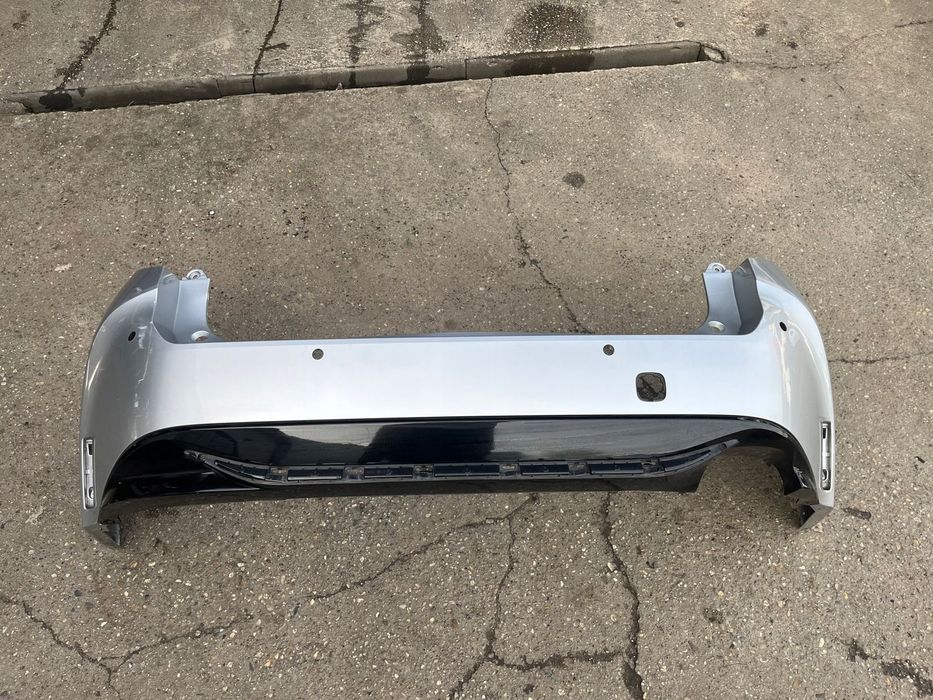 Zderzak tylny TOYOTA COROLLA GR E21 4 PDC