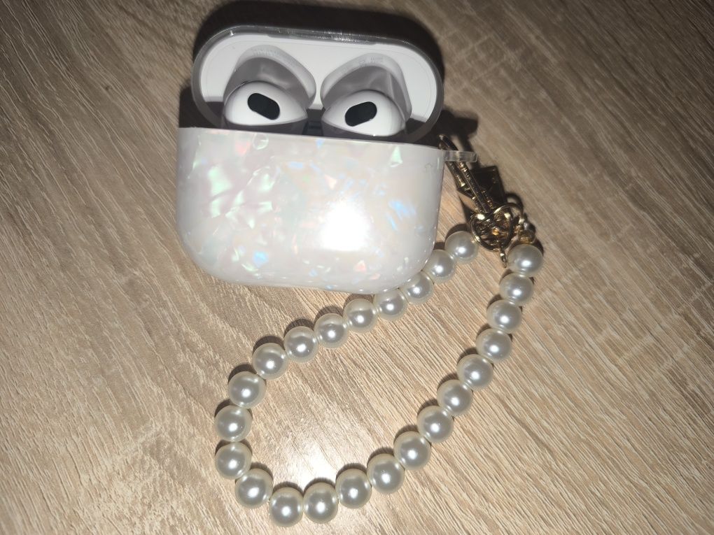 Навушники Airpod's 3