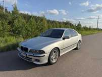 BMW Seria 5 Bmw E39 2.8 Benzyna+Gaz, M-Pak z Vin'u, Shadow-Line,