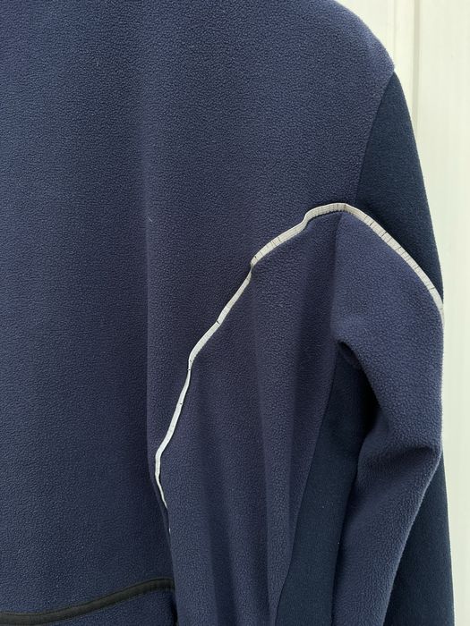 Оригінал вінтаж Adidas size M/S фліска / флиска