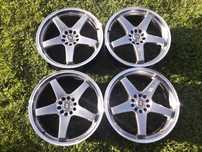 Felgi Enkei 5x114.3 5x100 Nissan 400Z Nismo LMGT4 WRX STI Lancer EVO