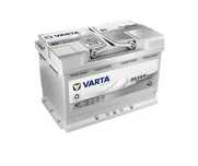 Akumulator VARTA AGM START&STOP A7 70Ah 760A  | Super Cena