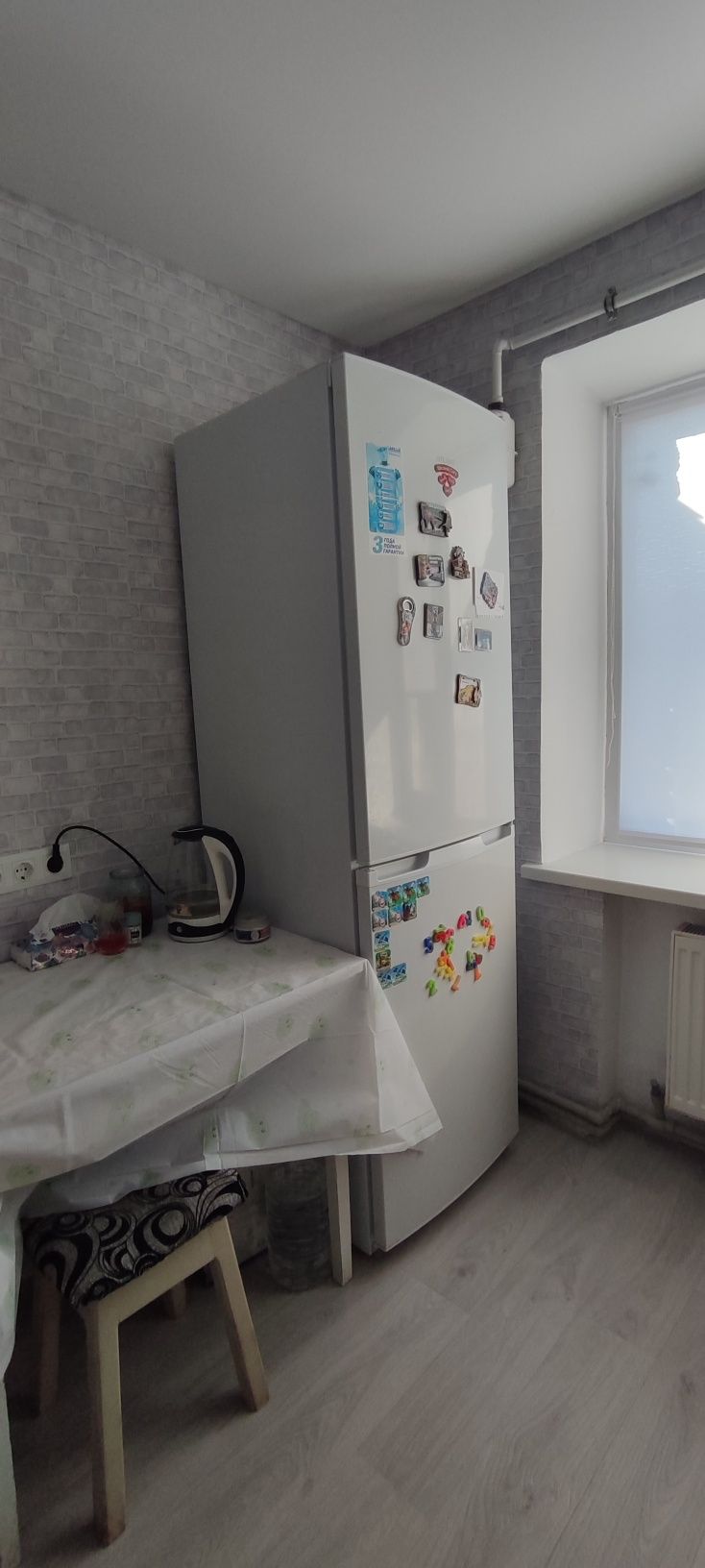 Продам 3 кВ в Черняхові