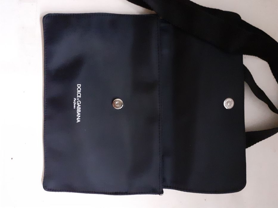 Malinha pequena como nova