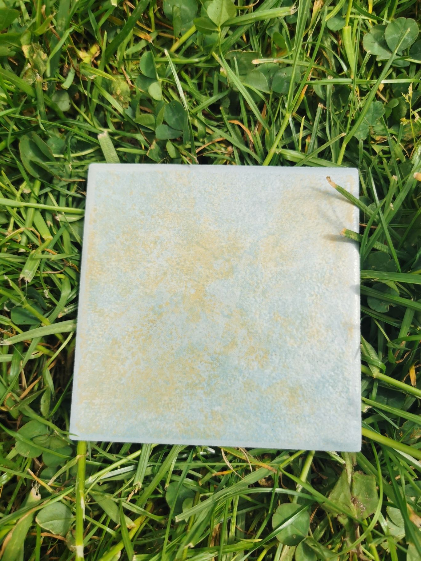 Plytki ceramiczne 5 m2