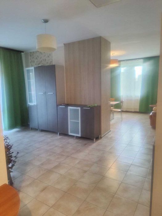 2-к апартаменти Степана Чобану 90м 2пов святошин тераса бомбосховище