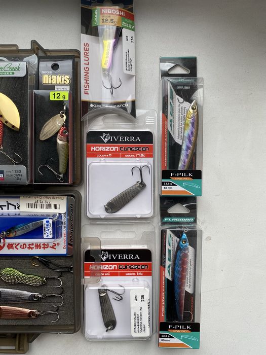 Продам пількери та оберталки