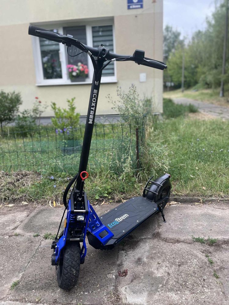 Hulajnoga elektryczna EcoXtrem