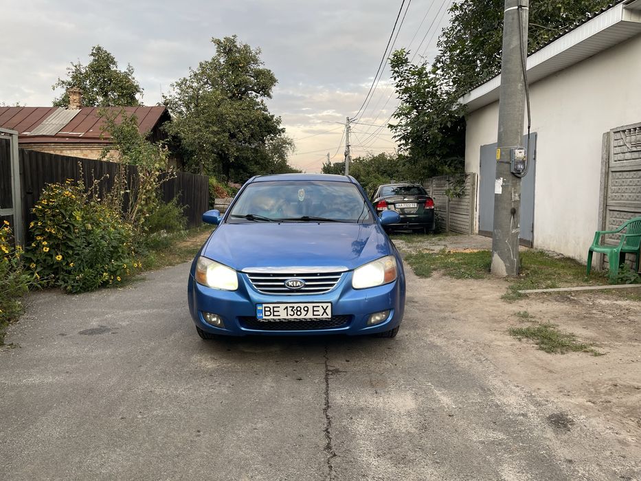 Продам автомобиль