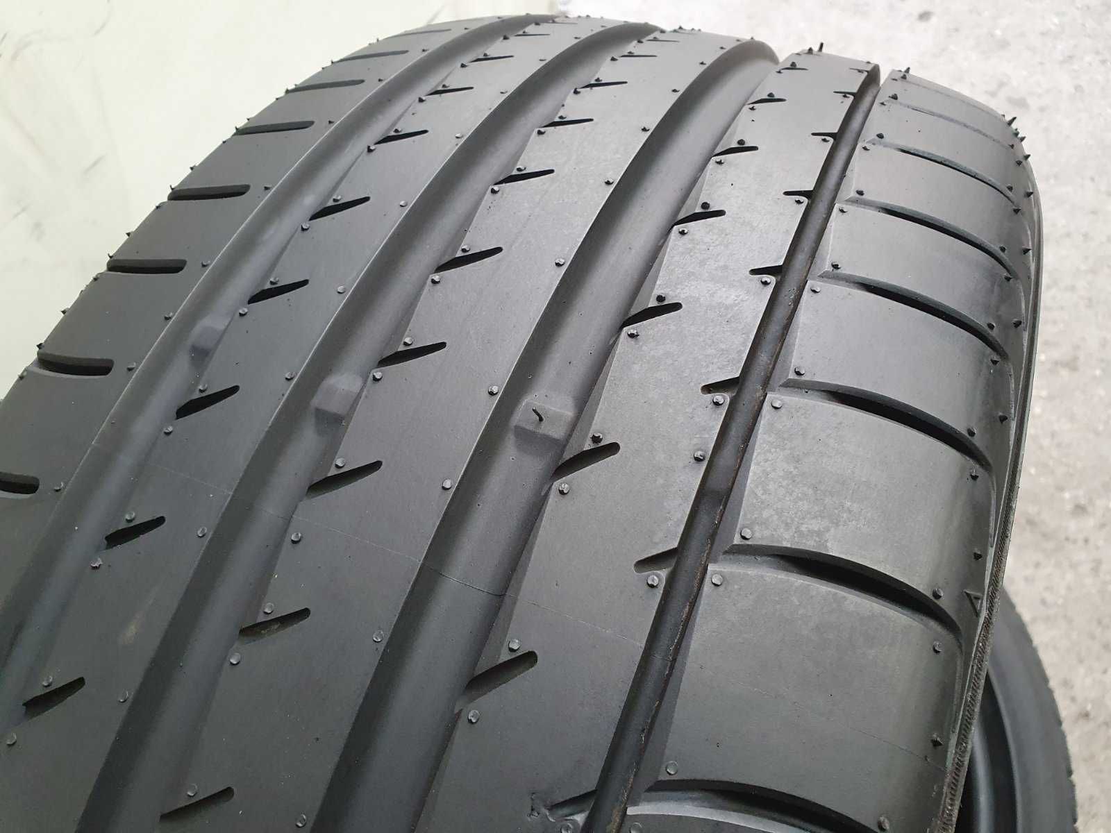 4x Yokohama Advan Sport V105  235/35r20  Nowe