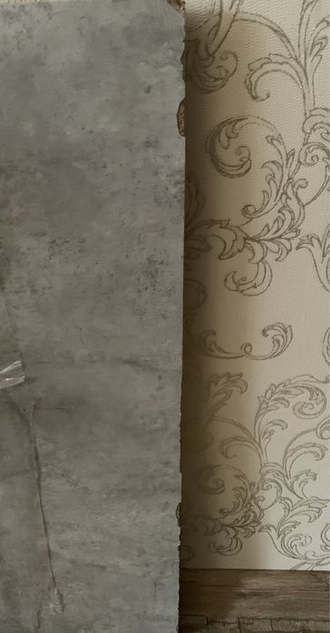 Стінова панель S529 Асканіт