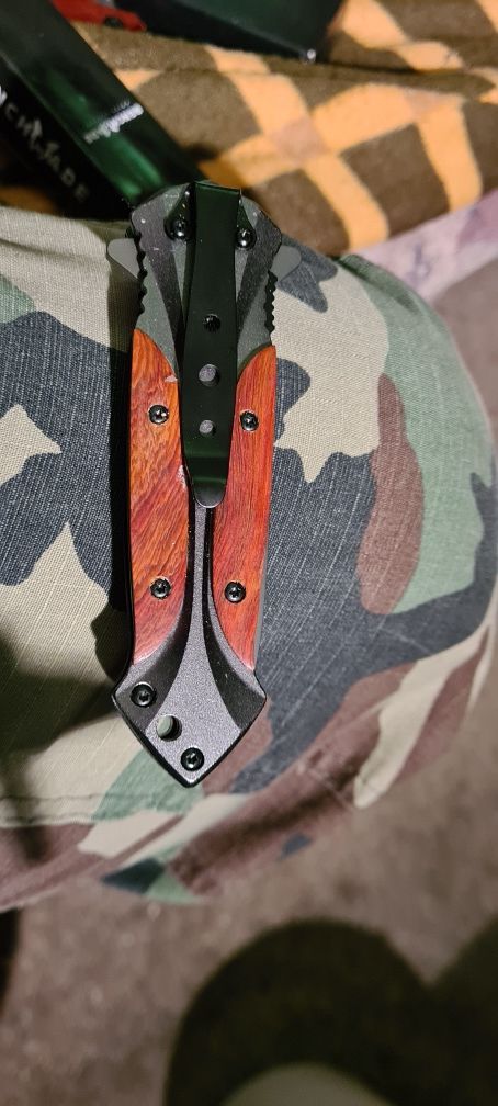 Nóż z Benchmade