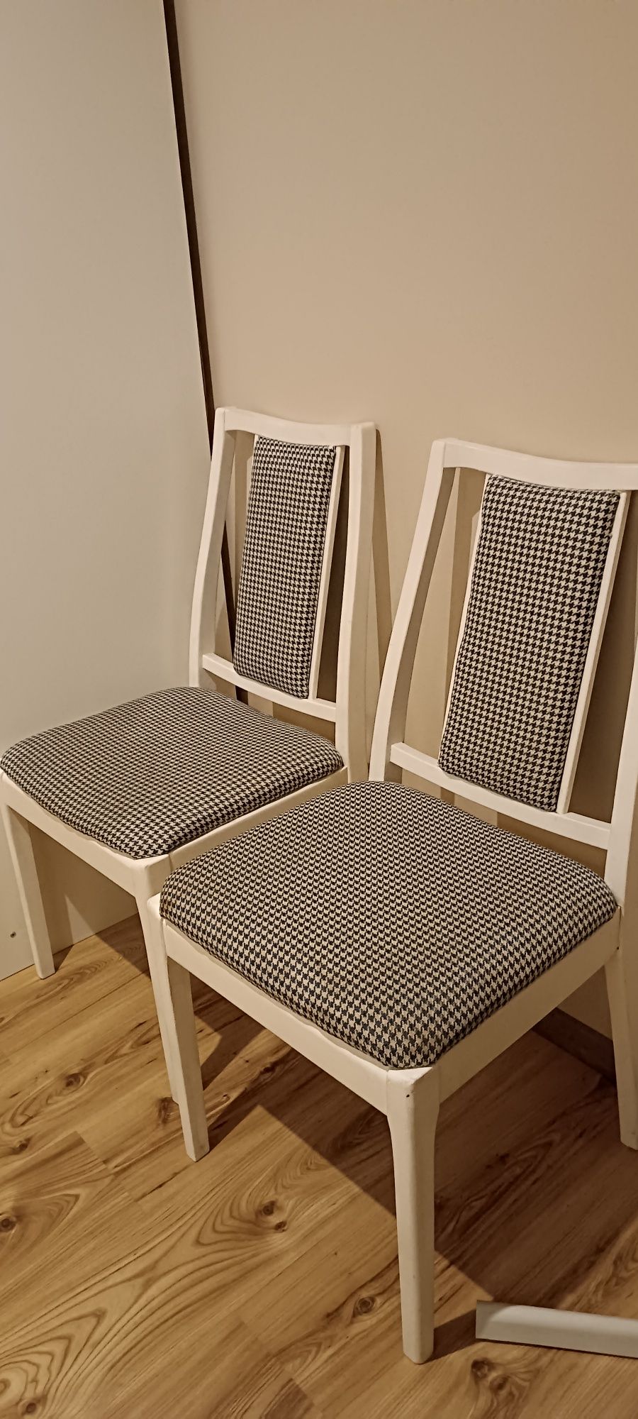 Krzesła kuchenne pokojowe