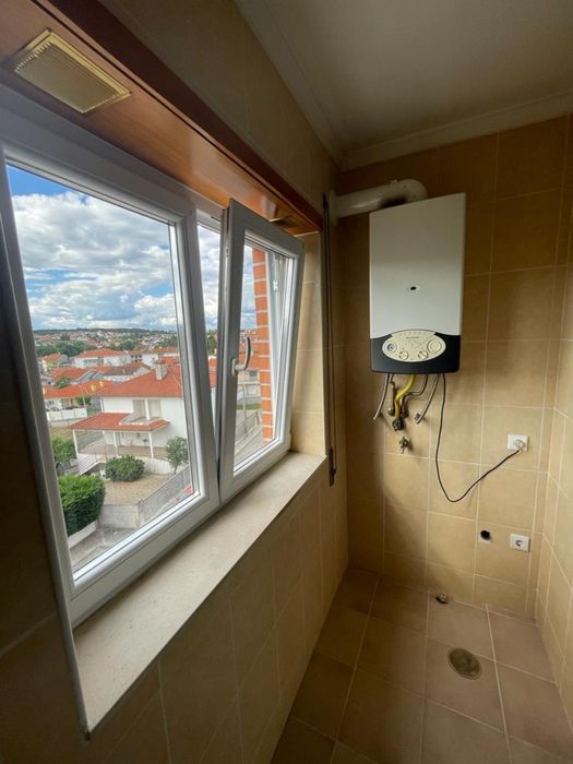 Apartamento T2 em excelente estado – Localização central