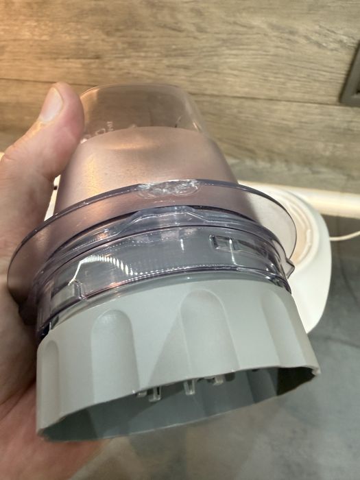 Блендер стаціонарний Philips HR2041/17