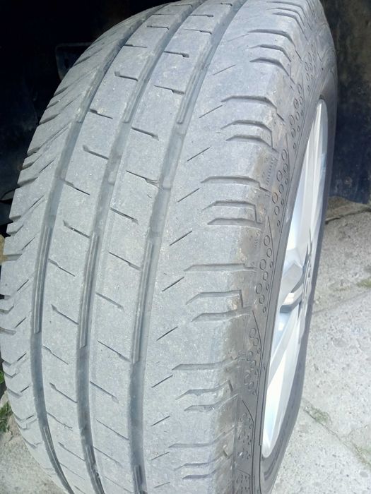 VW multivan T5 Oryginalny 2.5tdi 174km