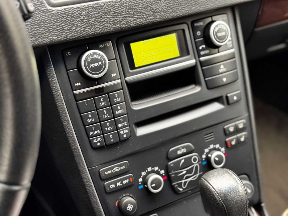 Volvo XC90 2011рік