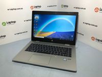 HP ProBook 640 G4/i5-8520U/12GB RAM/SSD 128GB + HDD 320GB/14.1"/Win10