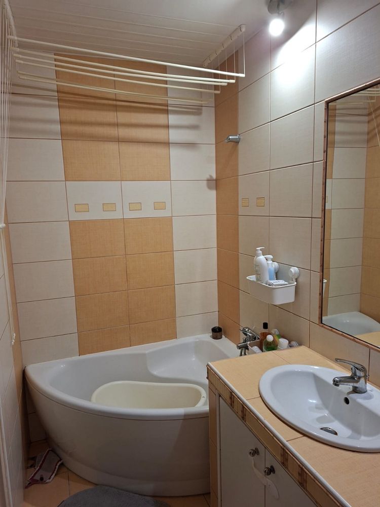 2-pok. z balkonem na os. Konstytucji