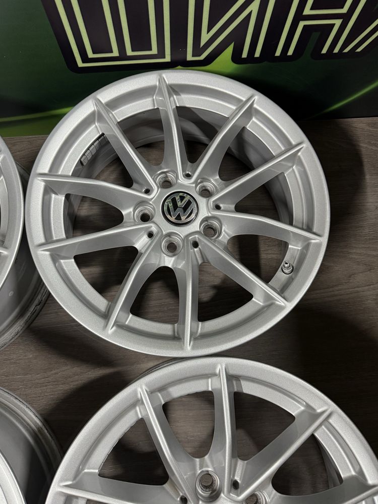 Диски 5*112R16 Volkswagen,Scoda,Audi