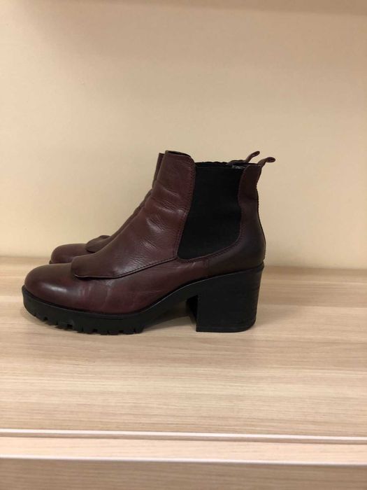 Ботильйони жіночі Felmini