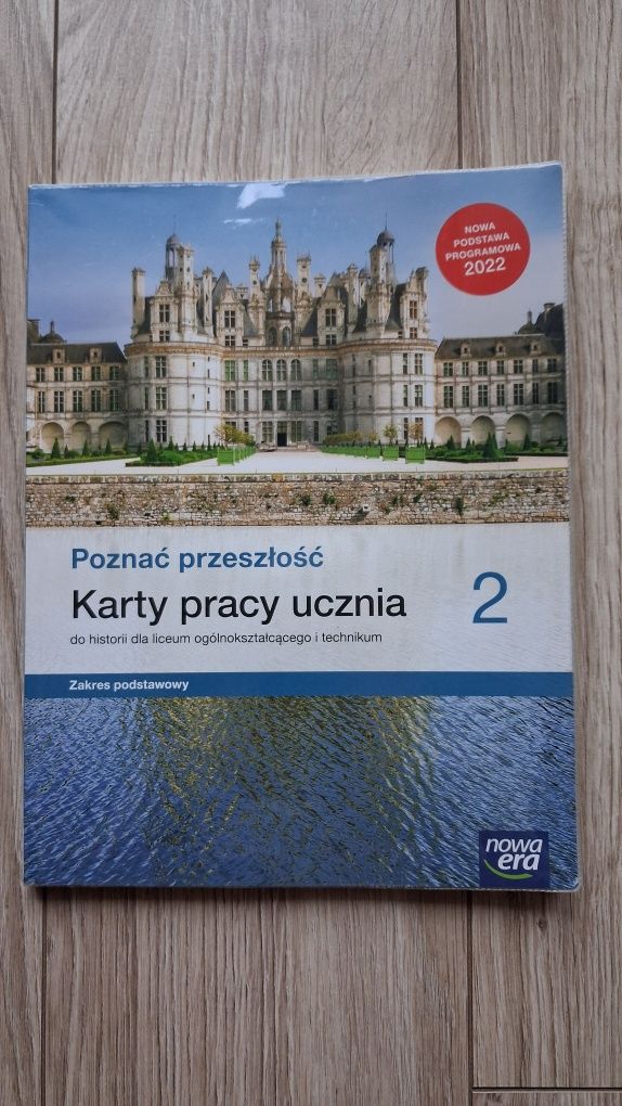 Historia - Poznań przeszłość - Klasa 2 - ćwiczenia