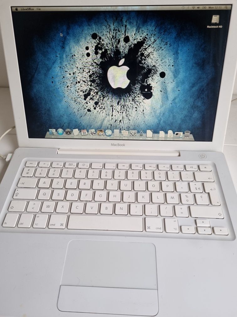 Macbook 1.1 2006