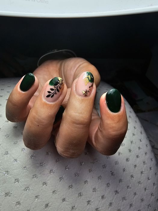 Manicure, Pedicure -Teofilów