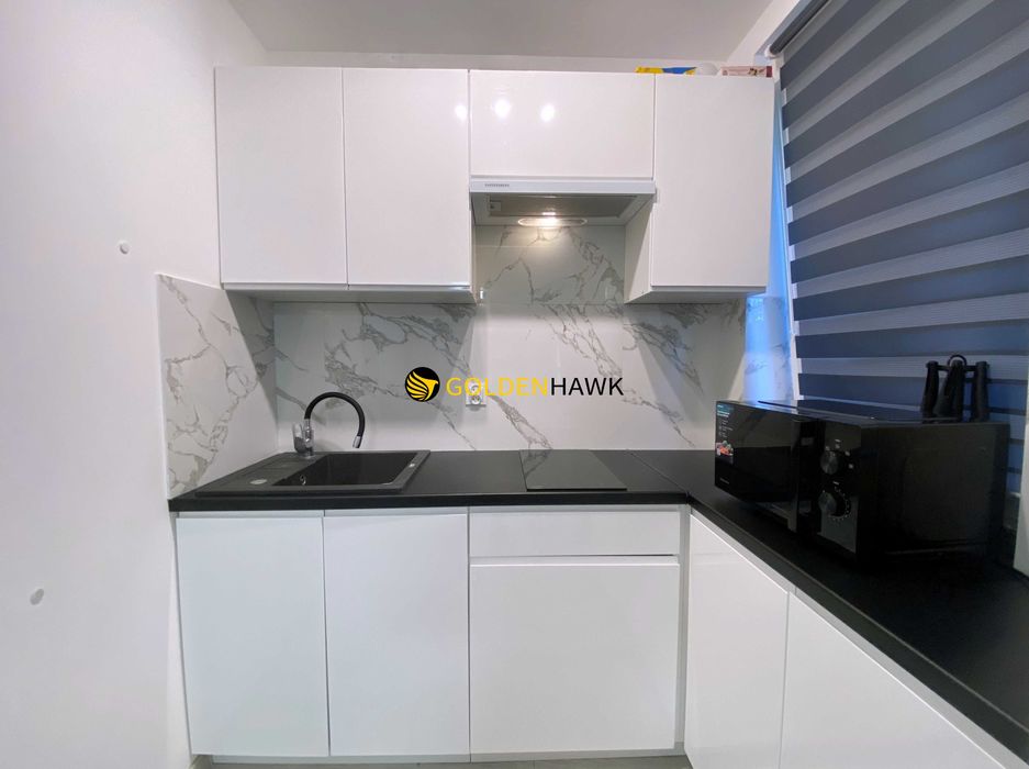 Kawalerka - Pogodno, Parking, Media w ryczałcie!