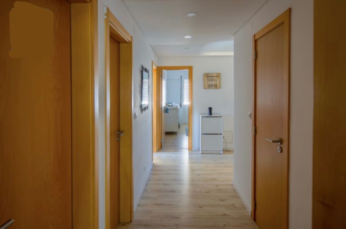 Quarto para arrendar